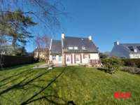 Vente maison 7 pièces Vente maison 7 pièces