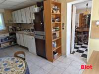 Vente maison 7 pièces Vente maison 7 pièces