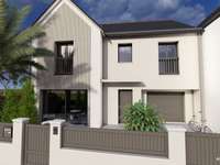 Vente maison 5 pièces Vente maison 5 pièces