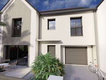 Vente maison 5 pièces Vente maison 5 pièces