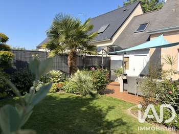 Vente Maison 4 piècesDinard