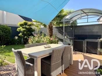 Vente Maison 4 piècesDinard