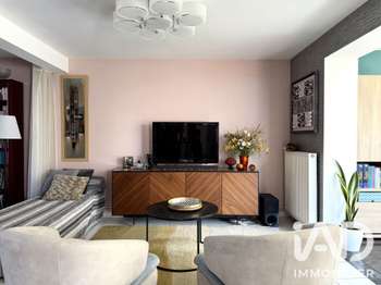 Vente maison 4 pièces Dinard 35