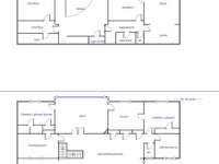 Vente maison 8 pièces Vente maison 8 pièces