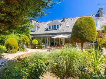 Vente maison 8 pièces Dinard 35