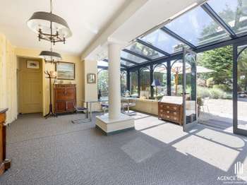 Vente maison 8 pièces Dinard 35