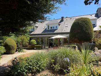Vente maison Dinard 35
