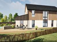 Vente maison 6 pièces Vente maison 6 pièces