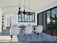 Vente maison 6 pièces Vente maison 6 pièces