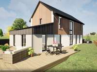 Vente maison 6 pièces Vente maison 6 pièces