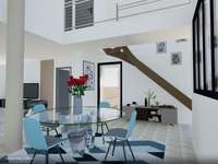 Vente maison 6 pièces Vente maison 6 pièces