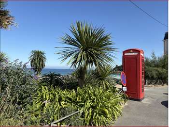 Photo Vente maison Dinard