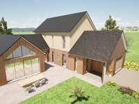 Vente maison 6 pièces Vente maison 6 pièces