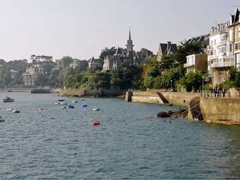 Vente maison 7 pièces Dinard 35