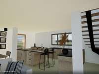Vente maison 6 pièces Vente maison 6 pièces