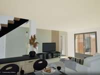 Vente maison 6 pièces Vente maison 6 pièces