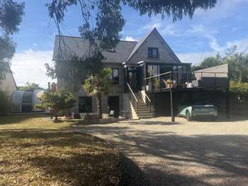 Vente maison 6 pièces Dinard 35