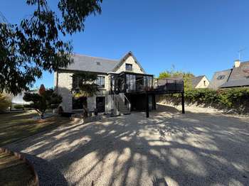 Vente maison 6 pièces Dinard 35