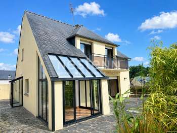 Vente Maison 3 chambresDinard