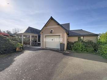 Vente Maison 5 chambresDinard