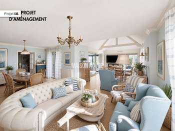 Vente Maison 5 chambresDinard