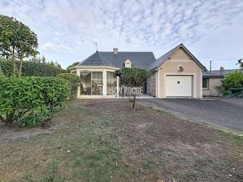 Vente Maison 5 chambresDinard