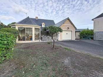 Vente Maison 5 chambresDinard