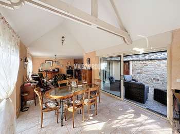 Vente maison 6 pièces Dinard 35