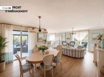 Vente maison 6 pièces Vente maison 6 pièces
