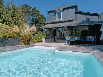 Vente maison 7 pièces Dinard 35