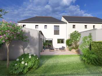 Vente Maison 4 chambresDinard