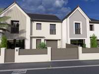Vente maison 7 pièces Vente maison 7 pièces