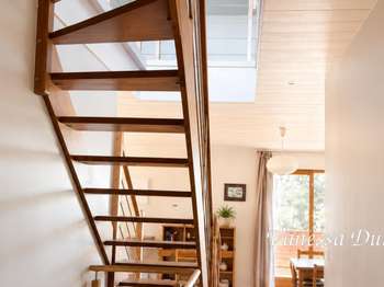 Vente Maison 3 chambresDinard