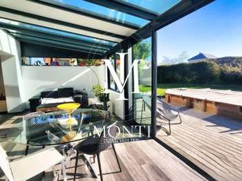 Vente maison 6 pièces Dinard 35
