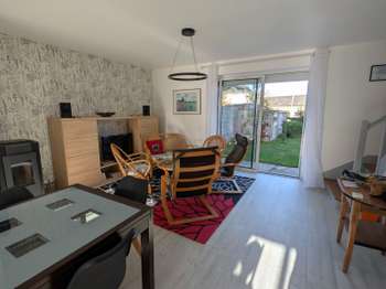 Vente Maison 3 chambresDinard