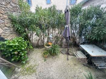 Vente maison 3 pièces Dinard 35