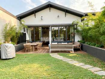 Vente maison 6 pièces Dinard 35