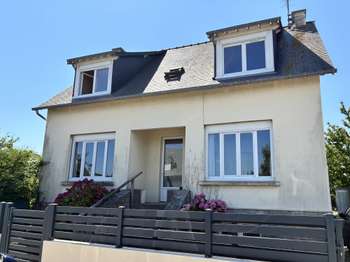 Vente maison 6 pièces Dinard 35