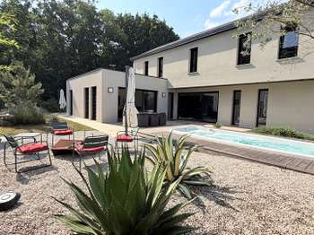 Vente maison 6 pièces Dinard 35