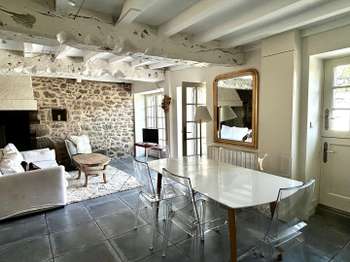 Vente maison 6 pièces Dinard 35