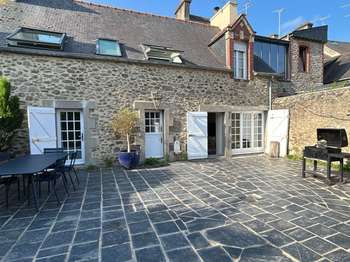 Vente Maison 5 chambresDinard