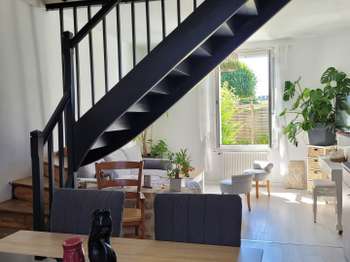 Vente Maison 2 chambresDinard