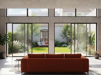 Vente Maison 4 chambresDinard