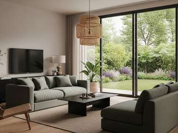 Vente maison 4 pièces Dinard 35