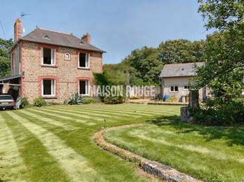 Vente maison 6 pièces Dinard 35