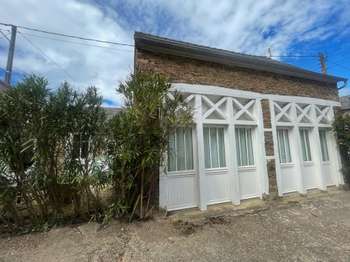 Vente maison 3 pièces Dinard 35