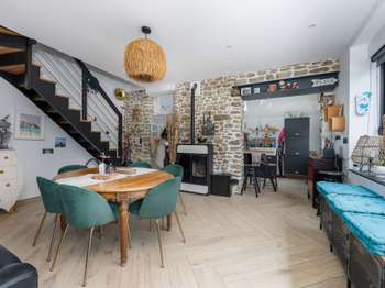 Vente maison 5 pièces Dinard 35