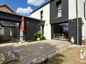 Vente maison 4 pièces Dinard 35