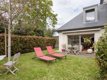 Vente Maison 3 chambresDinard