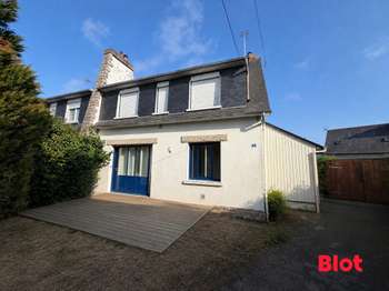 Vente Maison 5 chambresDinard